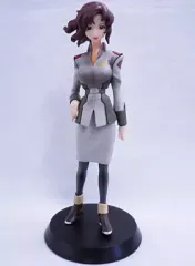 【中古】トレーディングフィギュア マリュー・ラミアス 「機動戦士ガンダムSEED DESTINY シードヒロインズ 1&2」のサムネイル