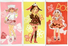 2026年最新】まどかマギカ バスタオルの人気アイテム - メルカリ