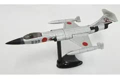 2026年最新】チョコエッグ 戦闘機シリーズ第1弾の人気アイテム - メルカリ