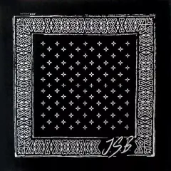 【中古】アクセサリー(非金属) 三代目J Soul Brothers バンダナ J.S.B.オフィシャルグッズ