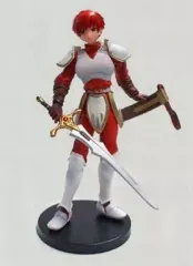 【中古】トレーディングフィギュア アドル=クリスティン リペイントVer. 「イース フィギュアコレクション」