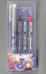 【中古】ペン ルシフェル スタイルフィット(ボールペン) 「GRANBLUE FANTASY-グランブルーファンタジー-」