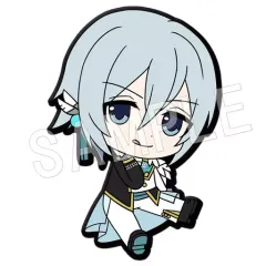 【中古】ストラップ(キャラクター) 四葉環 「アイドリッシュセブン ぺたん娘トレーティングラバーストラップ Vol.4」