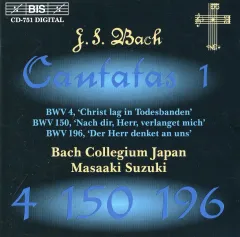 2026年最新】バッハカンタータ全集の人気アイテム - メルカリ