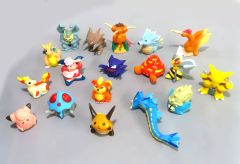 激レア‼️1996年〜ポケモンキッズ まとめ売り クリア キャタピー