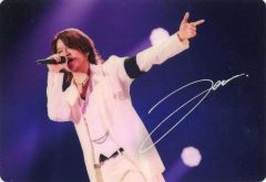 【中古】食玩 トレーディングカード TERU レアカード 「GLAY 30th Anniversary ウエハースコレクトボックス vol.2」 ローソン・Loppi・HMV限定