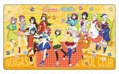 2026年最新】虹ヶ咲学園スクールアイドル プレイマットの人気アイテム