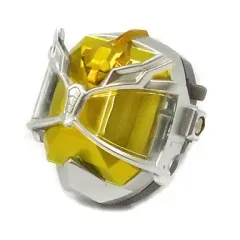 【中古】おもちゃ ランドドラゴンウィザードリング 「仮面ライダーウィザード 300ガシャポンバリューライン ウィザードリング10」