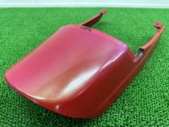 ホーク3BEETテールカウル BEET CB400NBEET N用BEET - メルカリ