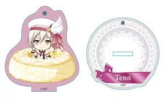 【中古】キーホルダー・マスコット(キャラクター) 九条天 SWEETSるっこれ スタンディングアクリルキーホルダー 「アイドリッシュセブン」