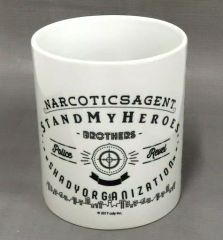 【中古】マグカップ･湯のみ ロゴ マグカップ 「スタンドマイヒーローズ」 AnimeJapan 2017グッズ