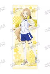 【中古】タペストリー 犬吠埼風 等身大タペストリー 勇気のバトン展ver. 「結城友奈は勇者である 10周年記念 勇気のバトン展」