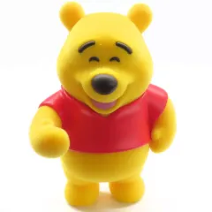 【中古】トレーディングフィギュア 沈浸美貌 「52TOYS BLINDBOX Winnie the pooh ファニーフェイス」