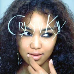 【中古】邦楽CD Crystal Kay / Kiss