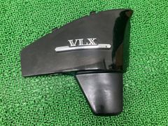 中古品】NS-1 純正リアフェンダー テールランプ セット - メルカリ