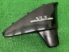 純正 GS400 テール サイドカバー右 - メルカリ