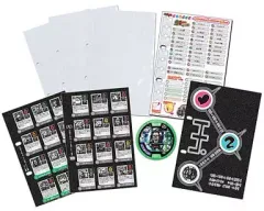 【中古】おもちゃ 妖怪ゲラポプラス ～復刻!第1章解説データファイル～ 「妖怪ウォッチ」