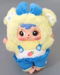 期間限定値下げ！】ビッグマエスケぬいぐるみ - メルカリ