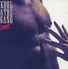 【中古】洋楽CD クール＆ザ・ギャング / スウェット(廃盤)
