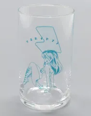 【中古】グラス ラム レトログラス 「うる星やつら展」