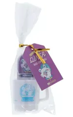 【中古】ノート・メモ帳 モモンガ＆古本屋 マグカップ付箋 DINER 「ちいかわ なんか小さくてかわいいやつ」