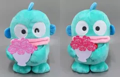 【中古】ぬいぐるみ 全2種セット 愛の告白BIGぬいぐるみ 「ハンギョドン」