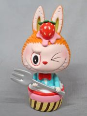 シルバニアファミリー ガスマスク うさぎ - メルカリ