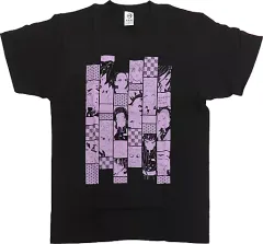 【中古】衣類 最愛の仲間たち Tシャツ ブラック Mサイズ 「鬼滅の刃」