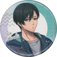 ブルーロック エゴイスト展 缶バッジ 糸師凛 - メルカリ