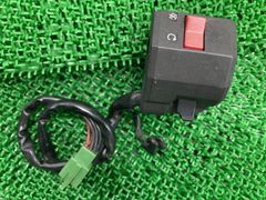未使用品 カワサキ 右 ハンドルスイッチ 46091-1459 - メルカリ