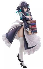 柾見ちえ先生オリジナルイラスト 久我アサカ 1/6 完成品フィギュア