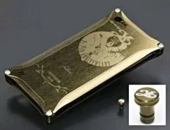 【中古】携帯ジャケット・カバー イース25周年記念 iPhone5ケース