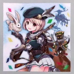 【中古】同人生活用品・バッグ・神社関連 【グランブルーファンタジー】マルチクリーナークロス ジータ(あゆや) サンシャインクリエイション2015Autumn/AYUEST