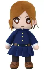 【中古】ぬいぐるみ 釘崎野薔薇 くったりぬいぐるみ 「呪術廻戦」