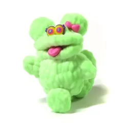 【中古】トレーディングフィギュア ロンヒール 「モールミュータント フィギュアコレクション Vol.3 モルルフレンズ BOX版」