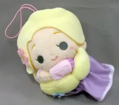 【中古】ぬいぐるみ ラプンツェル Dreamy ぬいぐるみVol.2 「ディズニープリンセス」
