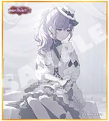 【中古】紙製品 2.朝比奈まふゆB 「プロジェクトセカイ カラフルステージ! feat. 初音ミク ミニ色紙コレクション 第51弾B 荊棘の道は何処へ」