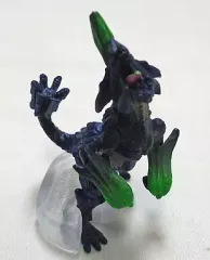 【中古】食玩 トレーディングフィギュア ブラキディオス 「モンスターハンター モンスター図鑑VIII」 