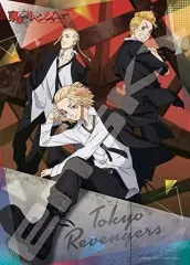 【中古】パズル Relax 「東京リベンジャーズ」 ジグソーパズル 500ピース [500-397]