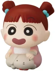 【中古】食玩 トレーディングフィギュア 4.桜田ネネ(ベイビー) 「クレヨンしんちゃん フレンズ3」