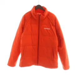 ジャックバニー JACK BUNNY 2WAY 中綿 フルジップ ブルゾン ジャケット