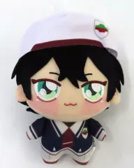 中古】ぬいぐるみ MIYA(知念実也) ちょぴぬい1 「SK∞ エスケーエイト