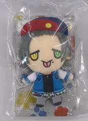 【中古】キーホルダー・マスコット(キャラクター) 山田二郎 ヒプマイ サンリオリミックス 指の上シリーズ 「ヒプノシスマイク -Division Rap Battle-」