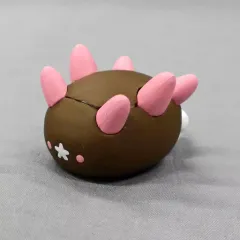 【中古】トレーディングフィギュア ナマコブシ 「ポケットモンスター フィギュアコレクション Pokemon Yurutto Vol.2」 ポケモンセンター限定