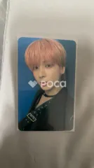 TXT テヒョン The Name Chapter: TEMPTATION POWERSTATION ラキドロ