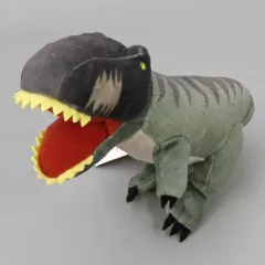 【中古】ぬいぐるみ T.rex ぬいぐるみVol.2(EX) 「ジュラシック・ワールド/復活の大地」