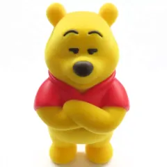 【中古】トレーディングフィギュア 熊有成竹 「52TOYS BLINDBOX Winnie the pooh ファニーフェイス」