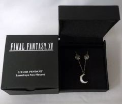 ファイナルファンタジー X FF10 シルバー ブレスレット 24 - メルカリ