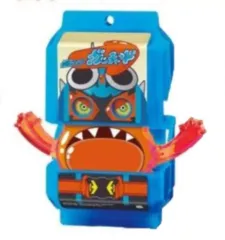 【中古】おもちゃ [単品] ガッチャードゴチゾウ 「仮面ライダーガヴ DXライダーゴチゾウセット01」 同梱品