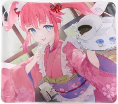 ななしいんく　季咲あんこ　サイン入り缶バッジ ななしいんく 季咲あんこ サイン入り缶バッジ ななしいんく」缶バッジ